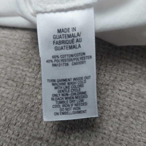 Aeropostale Flag graphic tee - Picture 3 of 5